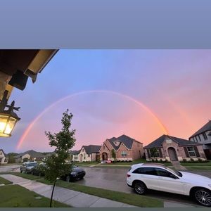 Meet your Posher, Rama